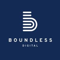 Logo of Boundless Digital