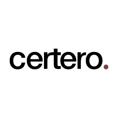 Logo of Certero Unified Platform