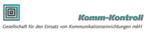 Logo of Komm-Kontroll