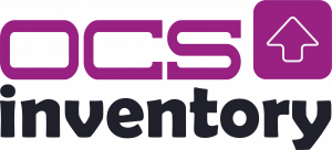 Logo of OCS Inventory NG