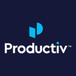 Logo of Productiv