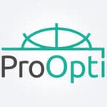 Logo of ProOpti