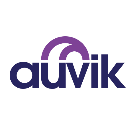 Logo of Auvik Network Management Software