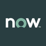 Logo of ServiceNow