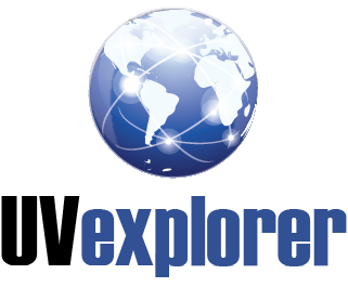 Logo of UVexplorer