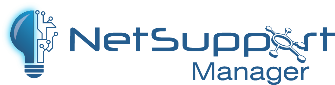 Logo of NetSupport Manager