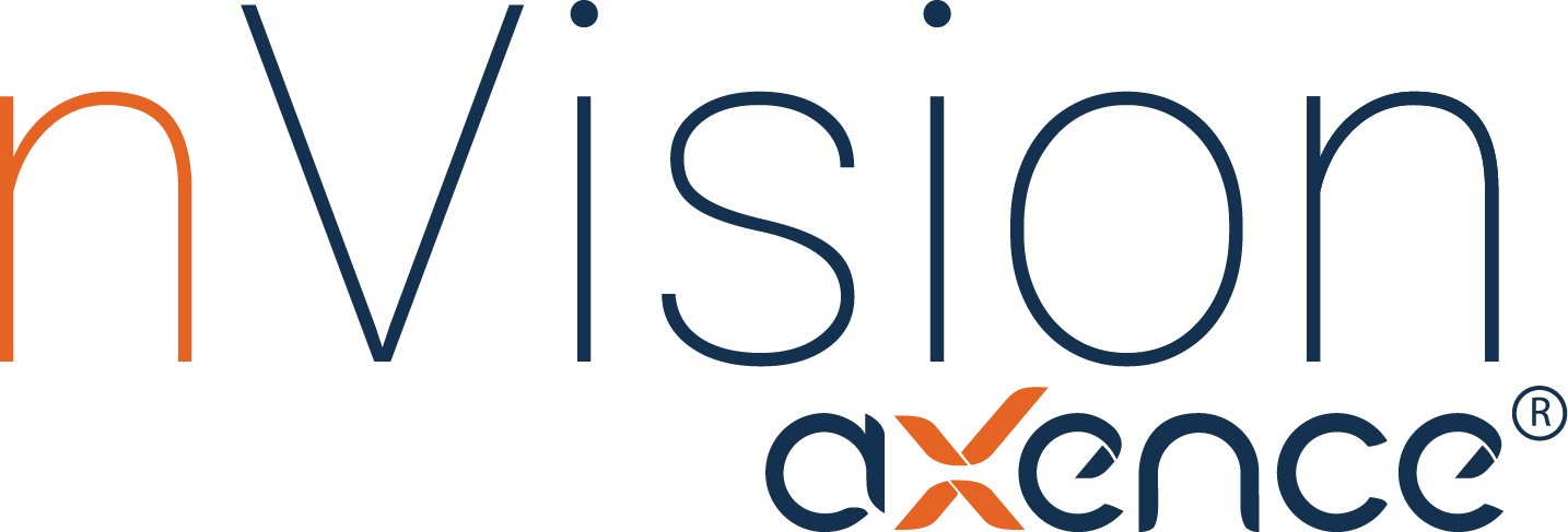 Logo of Axence IT Solutions