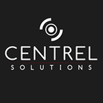 Logo of CENTREL Solutions Software Suite