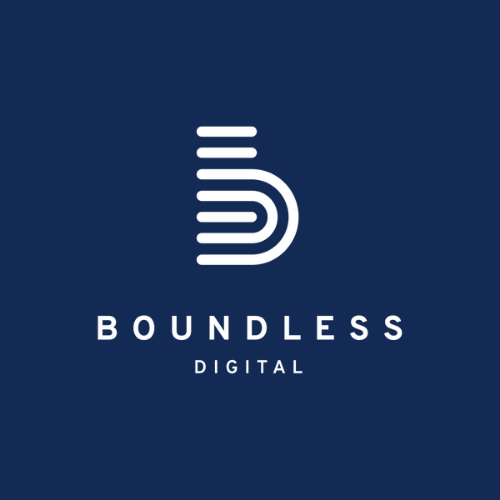 Logo of Boundless Digital Solutions