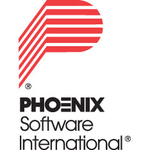 Logo of Phoenix Software International