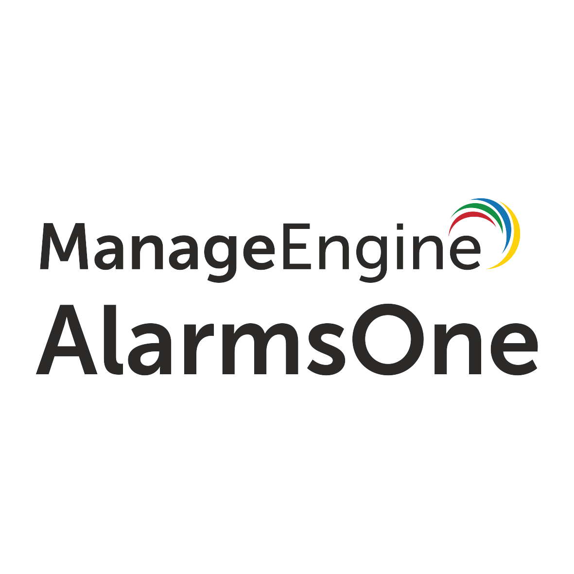 Logo of ManageEngine