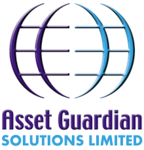 Logo of Asset Guardian