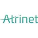 Logo of Atrinet Telecom Solutions