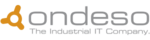 Logo of Ondeso Industrial IT Solutions