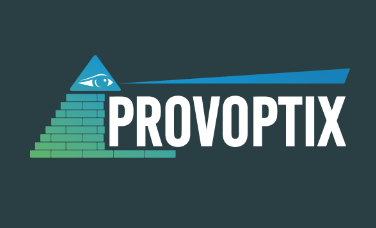 Logo of Provoptix