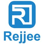 Logo of Rejjee Shopping Platform