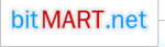 Logo of Bitmart Data Recovery and Privacy Protection Software