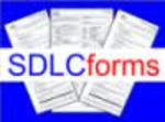 Logo of SDLCforms