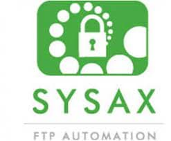 Logo of Sysax