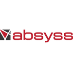 Logo of Absyss Automation Solutions