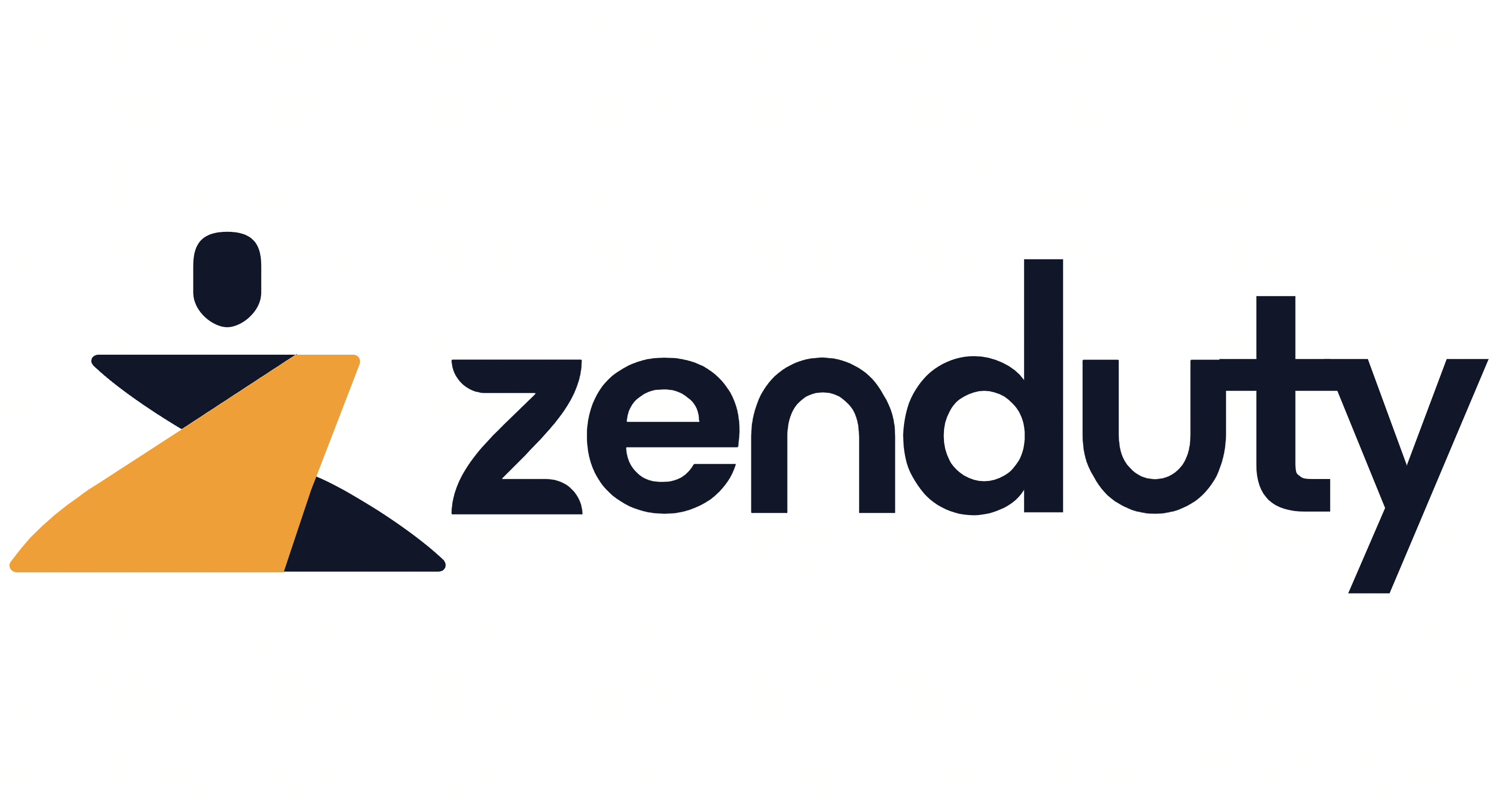 Logo of Zenduty