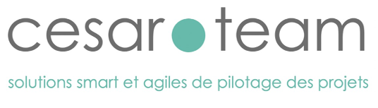 Logo of CESAR TEAM