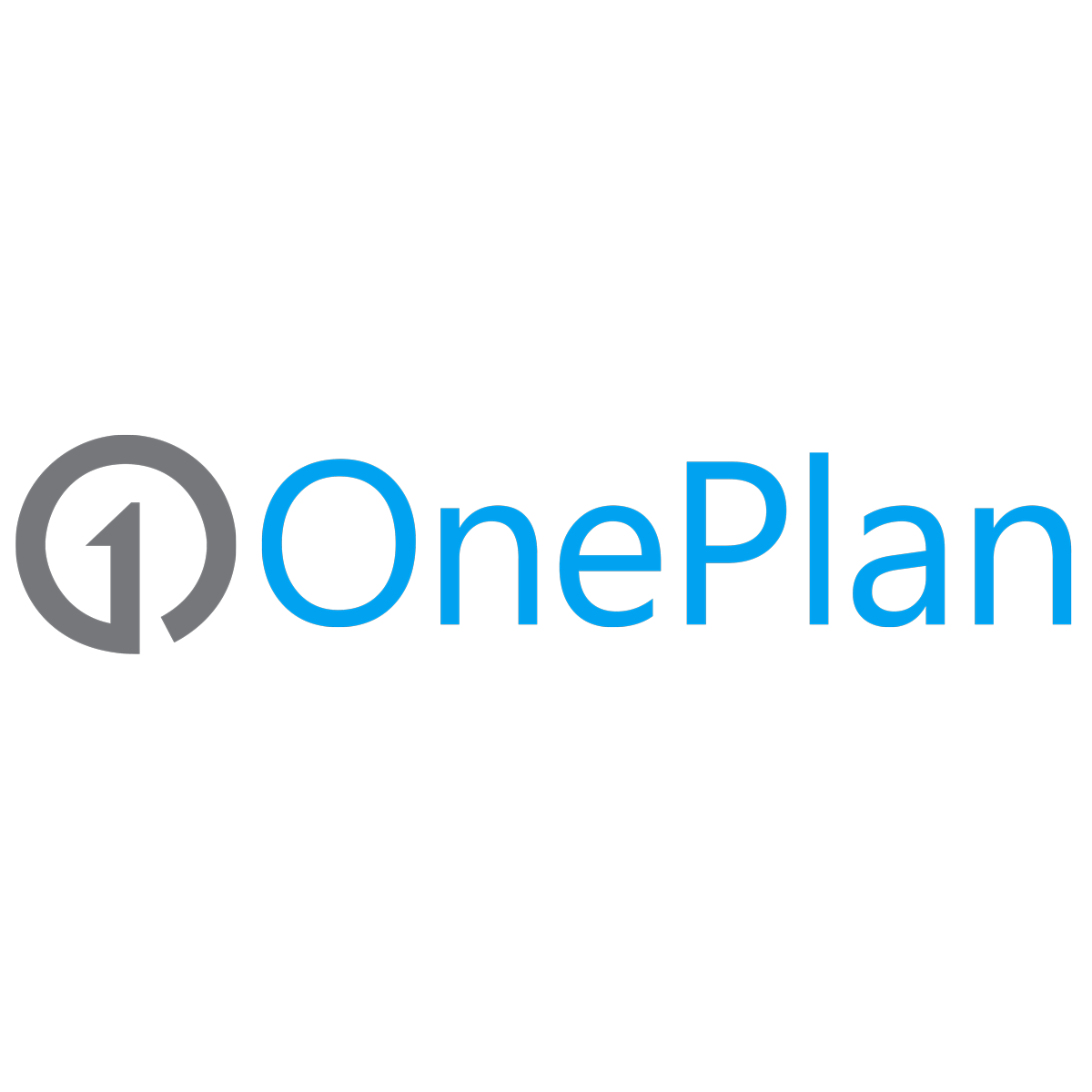 Logo of OnePlan