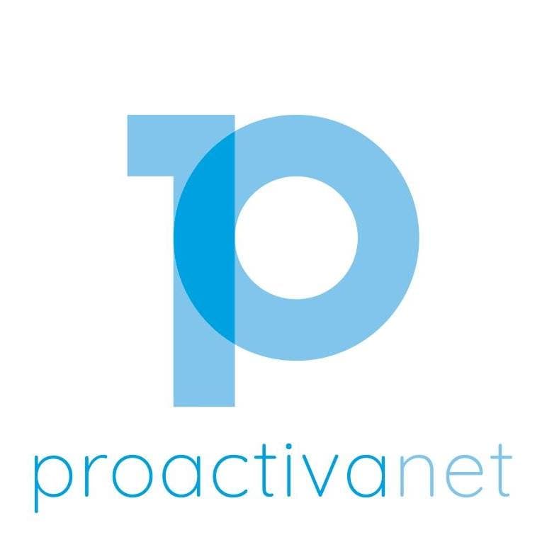 Logo of Proactivanet