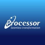 Logo of Processor