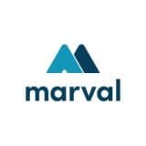 Logo of Marval Service Desk