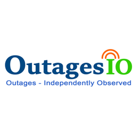 Logo of OutagesIO