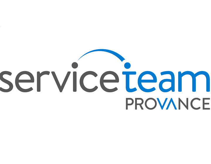 Logo of Provance ServiceTeam