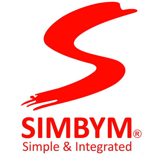 Logo of SIMBYM