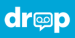 Logo of Drop.co