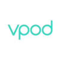 Logo of Vpod Smart Solutions