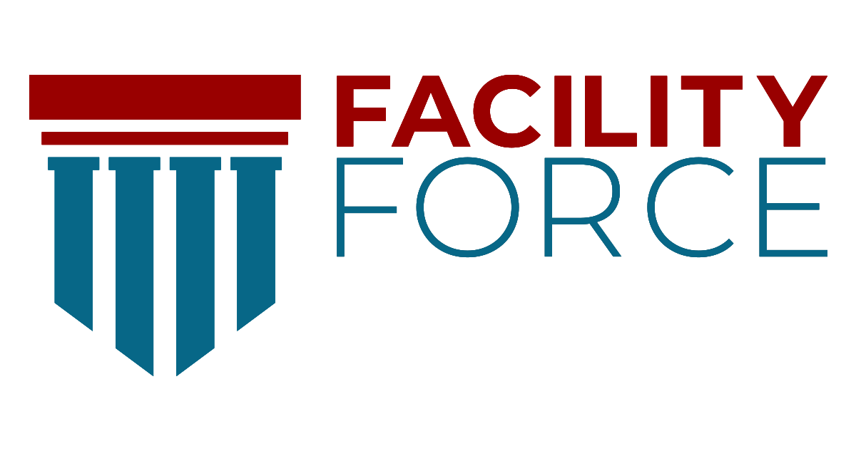 Logo of FacilityForce