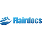 Logo of Flairdocs