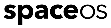 Logo of SpaceOS