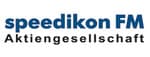 Logo of speedikon FM