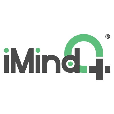 Logo of iMindQ