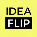 Logo of Ideaflip