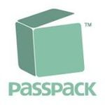 Logo of Passpack