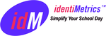 Logo of identiMetrics Biometric ID System