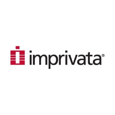 Logo of Imprivata Access Management Solutions