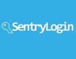 Logo of Sentry Login