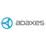 Logo of Adaxes