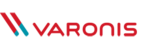 Logo of Varonis Data Security Platform