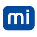 Logo of Mi-Token