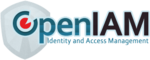 Logo of OpenIAM