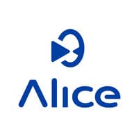 Logo of Alice Biometrics